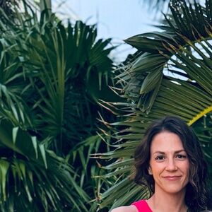 Meet your Posher, Stefanie